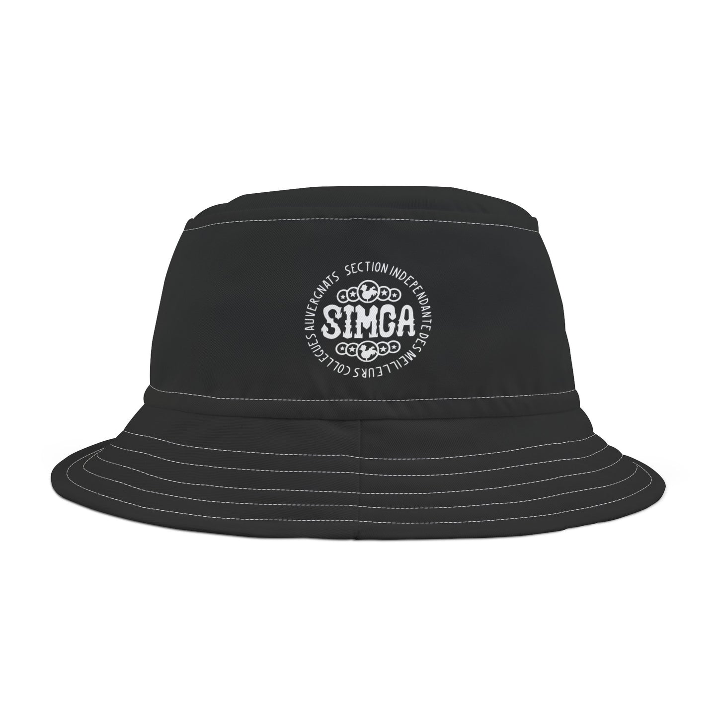 Bucket Hat (AOP)